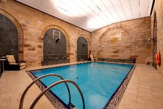 The Highland Club fotoÄŸrafÄ±