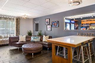 Sonesta Simply Suites Jersey City fotoÄŸrafÄ±