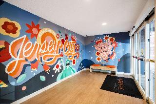 Sonesta Simply Suites Jersey City fotoÄŸrafÄ±
