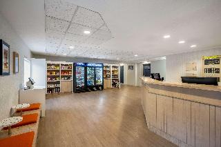 Sonesta Simply Suites Jersey City fotoÄŸrafÄ±