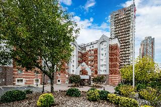 Sonesta Simply Suites Jersey City otel fotoğrafı