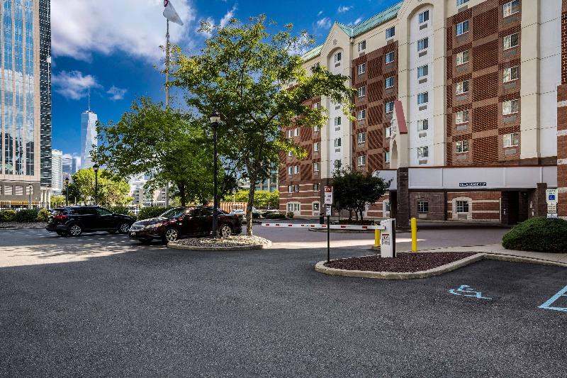 Sonesta Simply Suites Jersey City - Genel