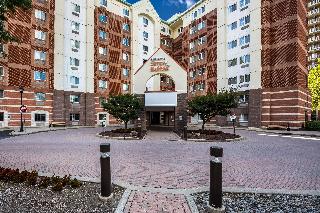 Sonesta Simply Suites Jersey City fotoÄŸrafÄ±