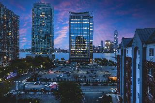 Sonesta Simply Suites Jersey City fotoÄŸrafÄ±