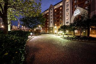 Sonesta Simply Suites Jersey City fotoÄŸrafÄ±