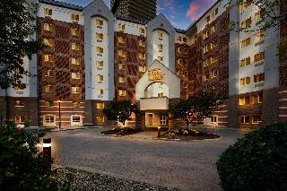 Sonesta Simply Suites Jersey City fotoÄŸrafÄ±