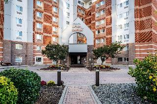 Sonesta Simply Suites Jersey City fotoÄŸrafÄ±