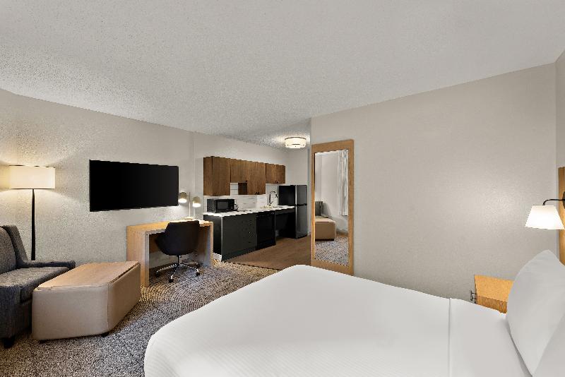 Sonesta Simply Suites Jersey City - Oda