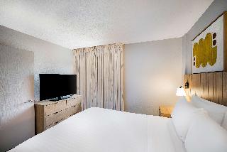 Sonesta Simply Suites Jersey City fotoÄŸrafÄ±