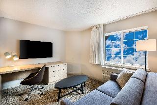 Sonesta Simply Suites Jersey City fotoÄŸrafÄ±