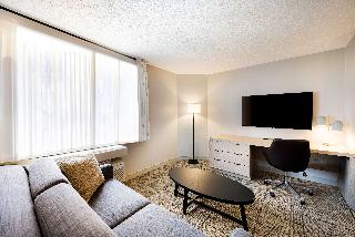 Sonesta Simply Suites Jersey City fotoÄŸrafÄ±