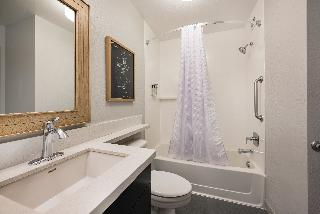 Sonesta Simply Suites Jersey City fotoÄŸrafÄ±
