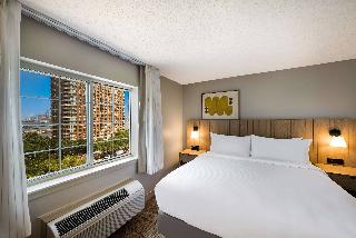 Sonesta Simply Suites Jersey City fotoÄŸrafÄ±