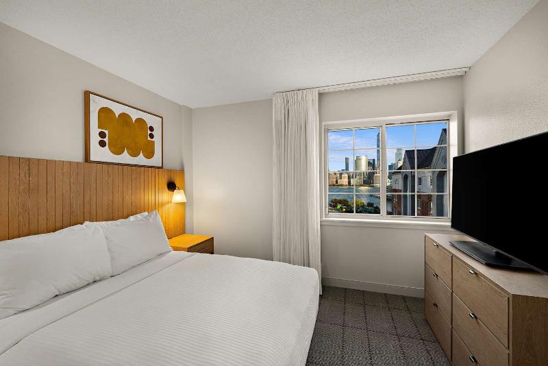 Sonesta Simply Suites Jersey City - Oda