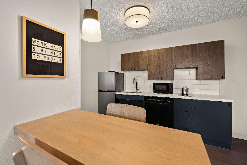 Sonesta Simply Suites Jersey City - Oda