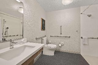 Sonesta Simply Suites Jersey City fotoÄŸrafÄ±