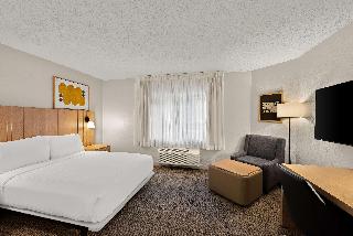 Sonesta Simply Suites Jersey City fotoÄŸrafÄ±