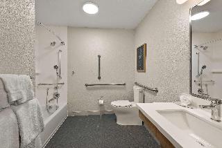 Sonesta Simply Suites Jersey City fotoÄŸrafÄ±