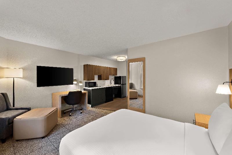 Sonesta Simply Suites Jersey City - Oda