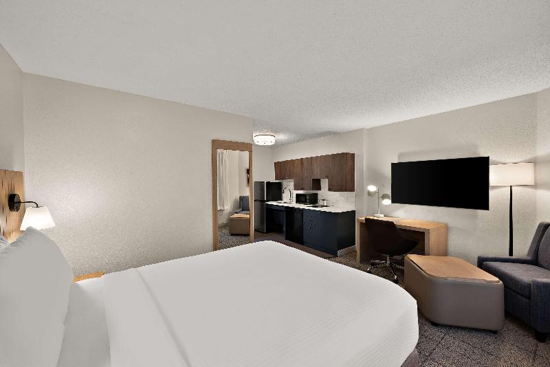 Sonesta Simply Suites Jersey City - Oda