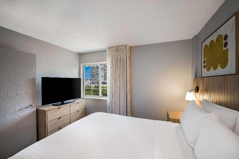 Sonesta Simply Suites Jersey City - Oda