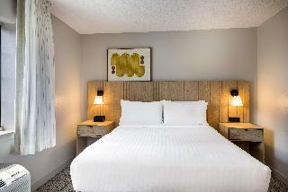 Sonesta Simply Suites Jersey City fotoÄŸrafÄ±