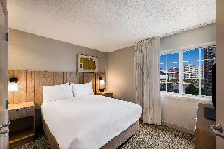 Sonesta Simply Suites Jersey City fotoÄŸrafÄ±