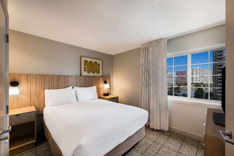 Sonesta Simply Suites Jersey City - Oda
