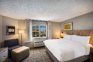 Sonesta Simply Suites Jersey City fotoÄŸrafÄ±