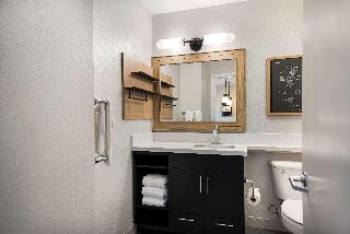 Sonesta Simply Suites Jersey City fotoÄŸrafÄ±