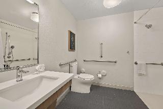 Sonesta Simply Suites Jersey City fotoÄŸrafÄ±