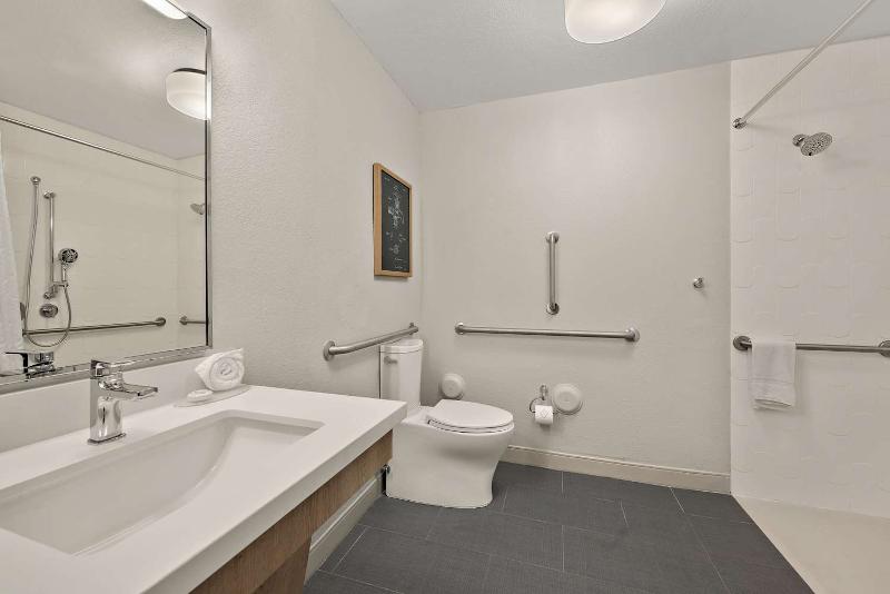 Sonesta Simply Suites Jersey City - Oda