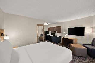 Sonesta Simply Suites Jersey City fotoÄŸrafÄ±