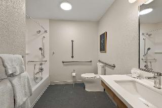 Sonesta Simply Suites Jersey City fotoÄŸrafÄ±