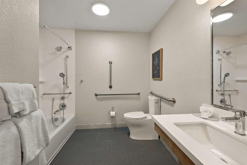 Sonesta Simply Suites Jersey City - Oda