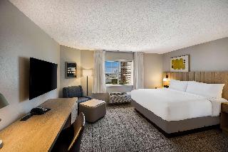 Sonesta Simply Suites Jersey City fotoÄŸrafÄ±
