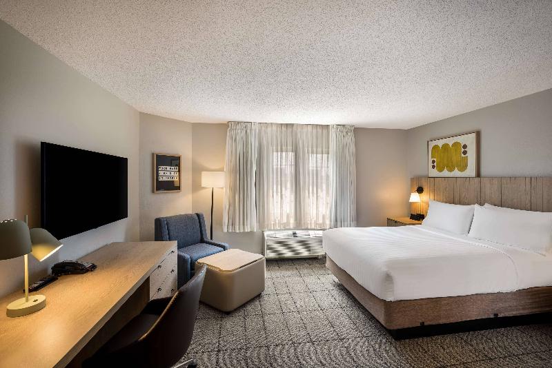 Sonesta Simply Suites Jersey City - Oda