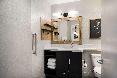 Sonesta Simply Suites Jersey City oda fotoğrafı