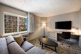 Sonesta Simply Suites Jersey City fotoÄŸrafÄ±