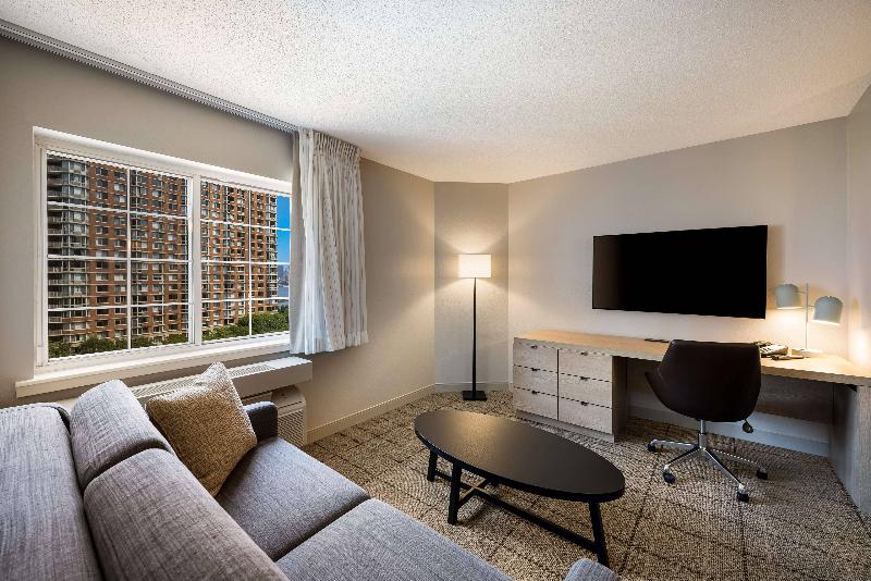 Sonesta Simply Suites Jersey City - Oda
