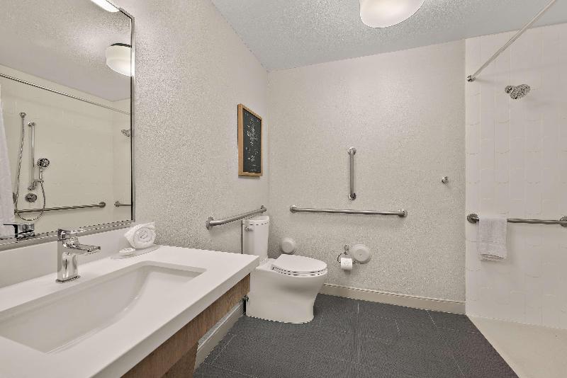 Sonesta Simply Suites Jersey City - Oda