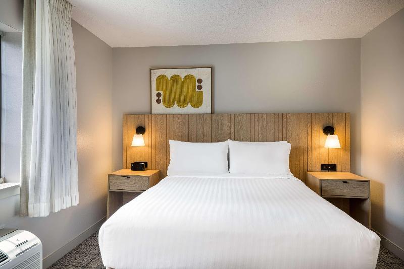 Sonesta Simply Suites Jersey City - Oda