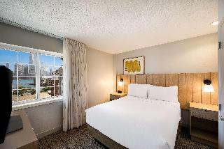 Sonesta Simply Suites Jersey City fotoÄŸrafÄ±