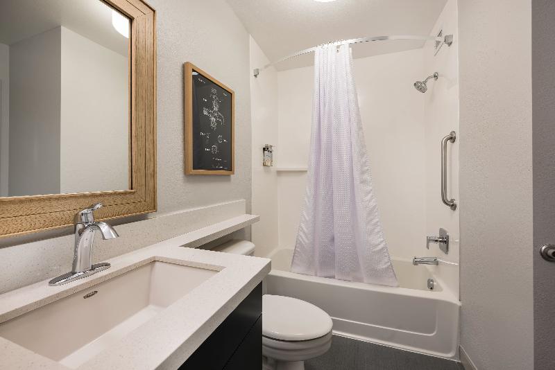 Sonesta Simply Suites Jersey City - Oda