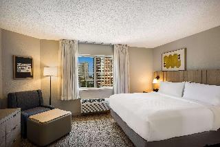 Sonesta Simply Suites Jersey City fotoÄŸrafÄ±