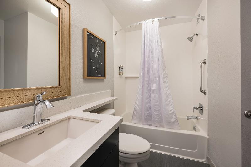 Sonesta Simply Suites Jersey City - Oda