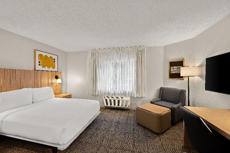 Sonesta Simply Suites Jersey City - Oda
