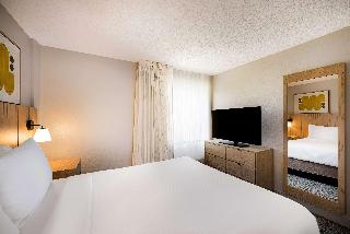 Sonesta Simply Suites Jersey City fotoÄŸrafÄ±