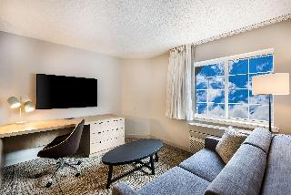 Sonesta Simply Suites Jersey City fotoÄŸrafÄ±