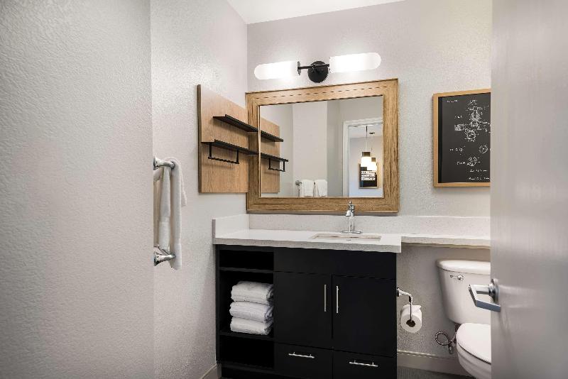 Sonesta Simply Suites Jersey City - Oda